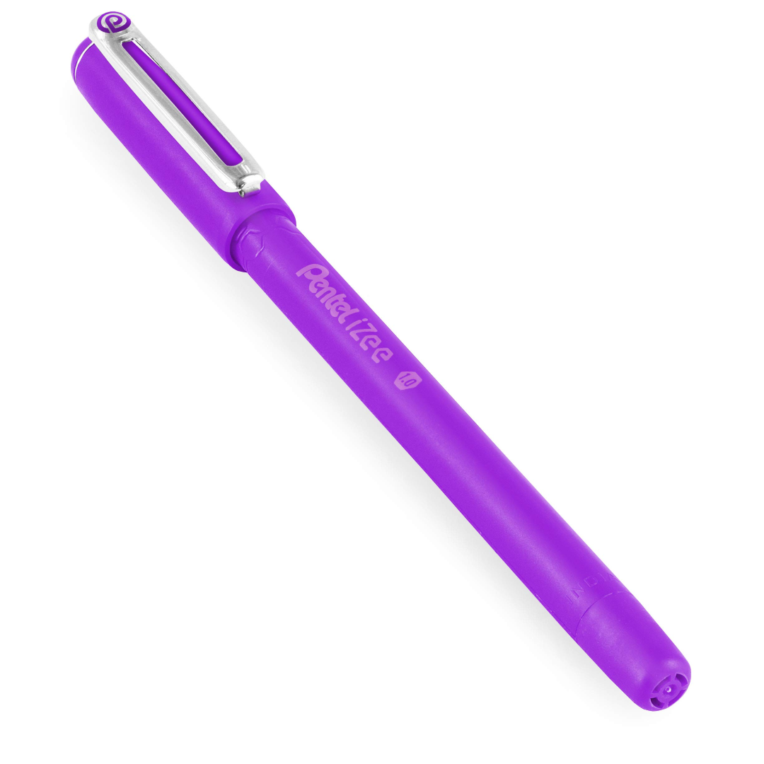PENTAL IZEE BX460 VIOLET 